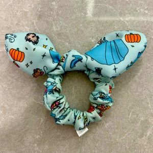 Stoney Clover Lane Disney Princess Scrunchie